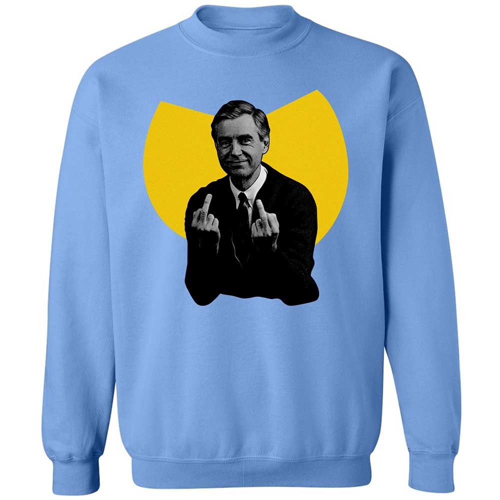 For The Children - Carolina Blue - 20