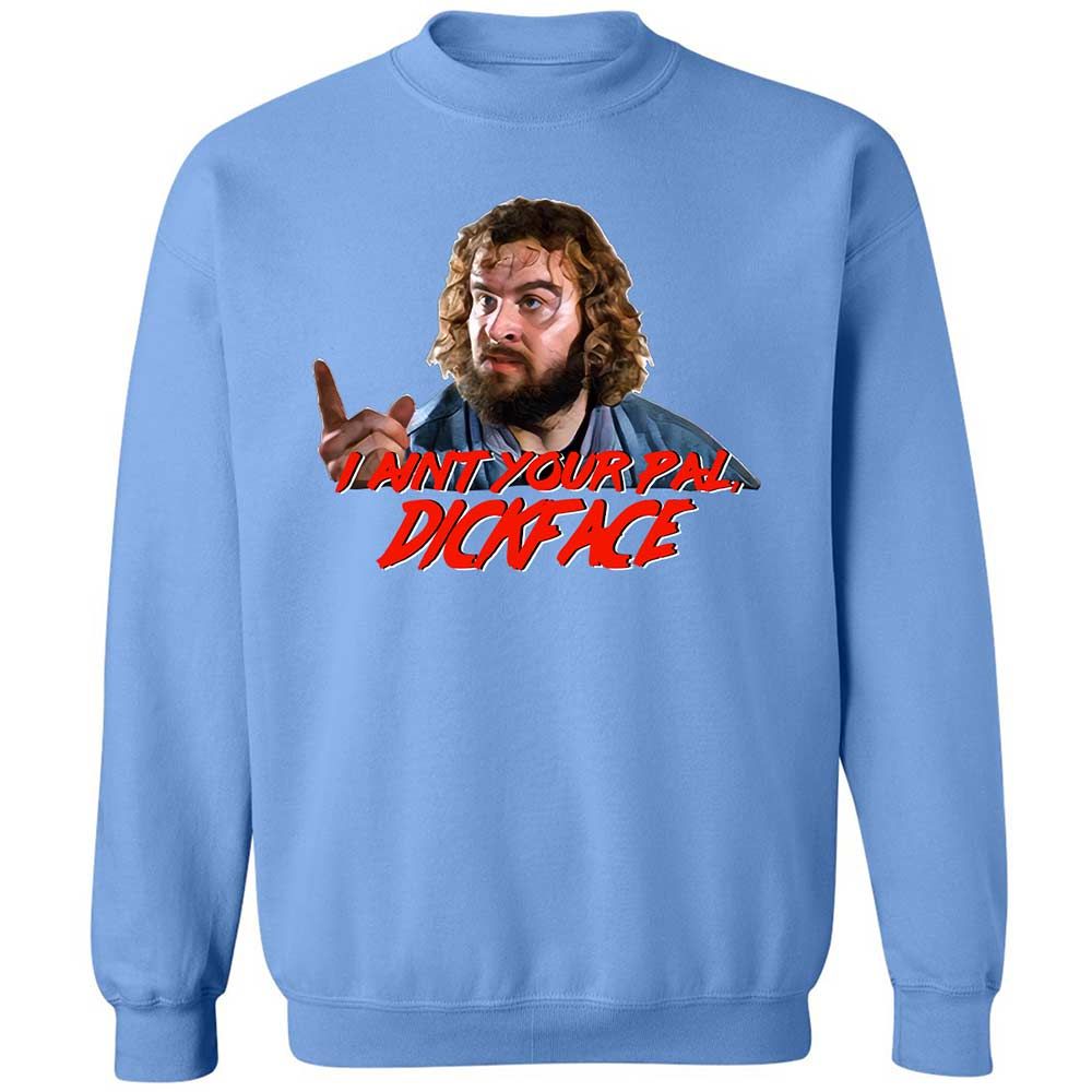 Classic Unisex Sweatshirt - 2MX9R9U8 - Carolina Blue - 20