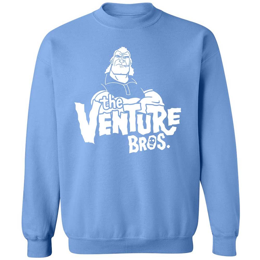 Classic Unisex Sweatshirt - 1CQNHPA1 - Carolina Blue - 20