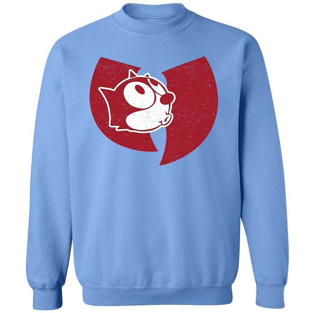 Classic Unisex Sweatshirt - HJMD8AJP - Carolina Blue - 20