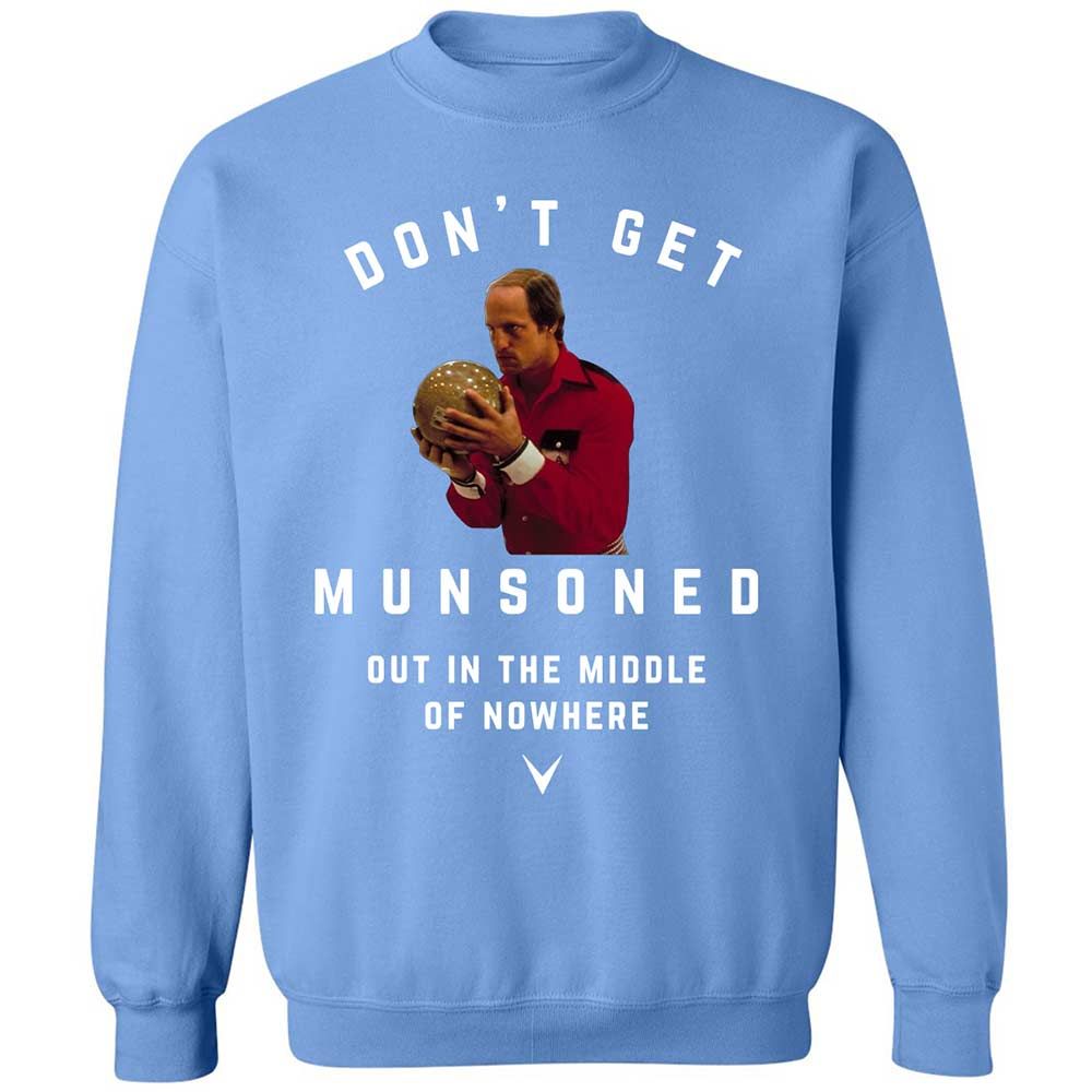 Classic Unisex Sweatshirt - TNRAN6VM - Carolina Blue - 20