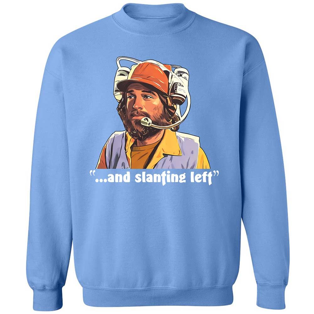 Classic Unisex Sweatshirt - G4NBPUAJ - Carolina Blue - 20