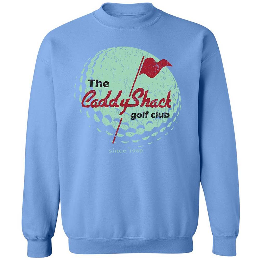 Classic Unisex Sweatshirt - LHE39U41 - Carolina Blue - 20