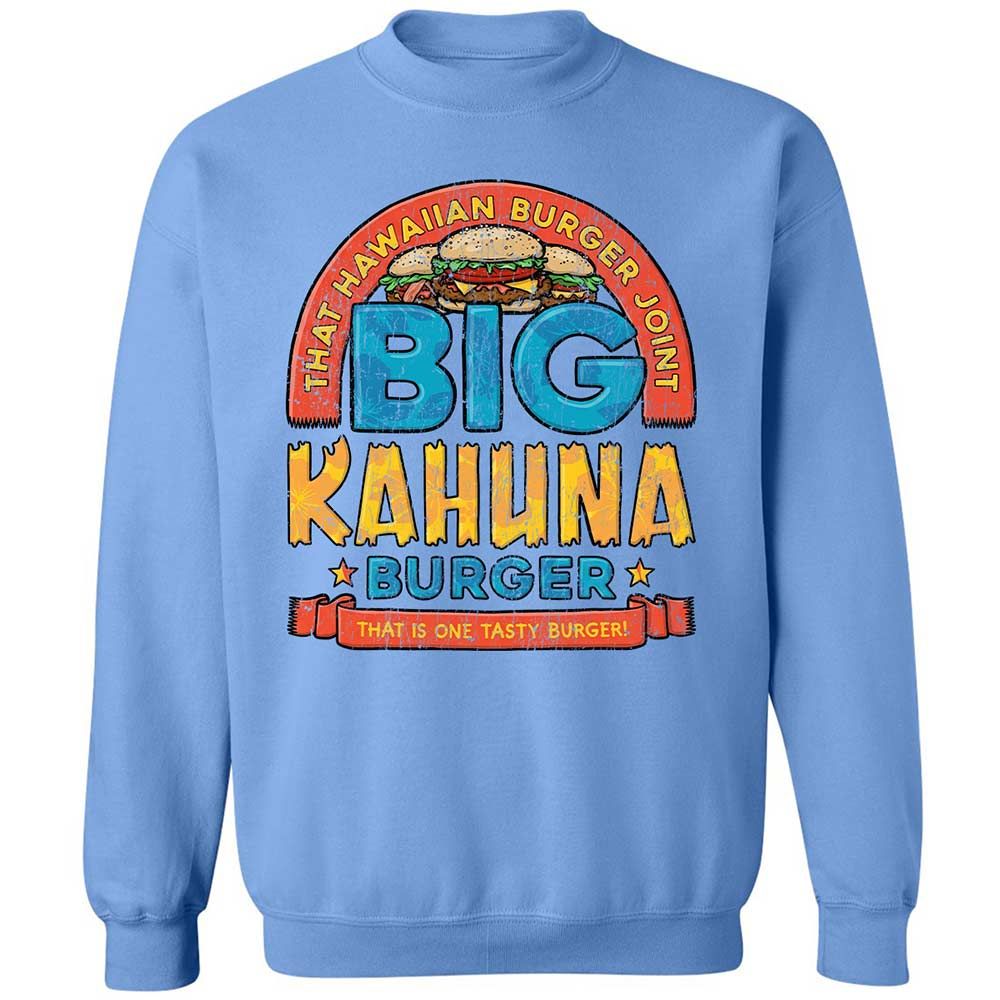 Classic Unisex Sweatshirt - GTK5V5S9 - Carolina Blue - 20