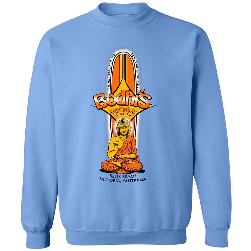 Bodhi'S Surf Shop - Carolina Blue - 20