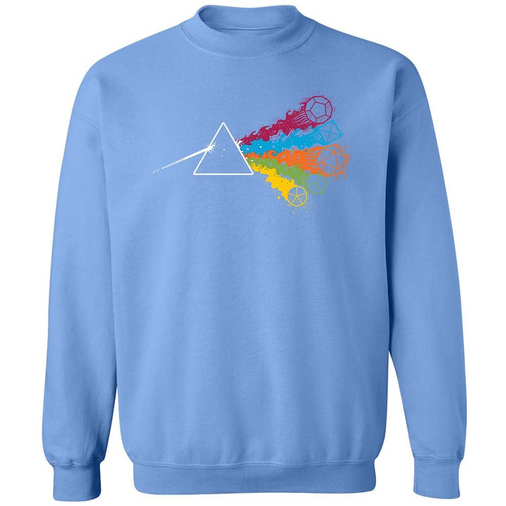 Classic Unisex Sweatshirt - VW7YHW6W - Carolina Blue - 20