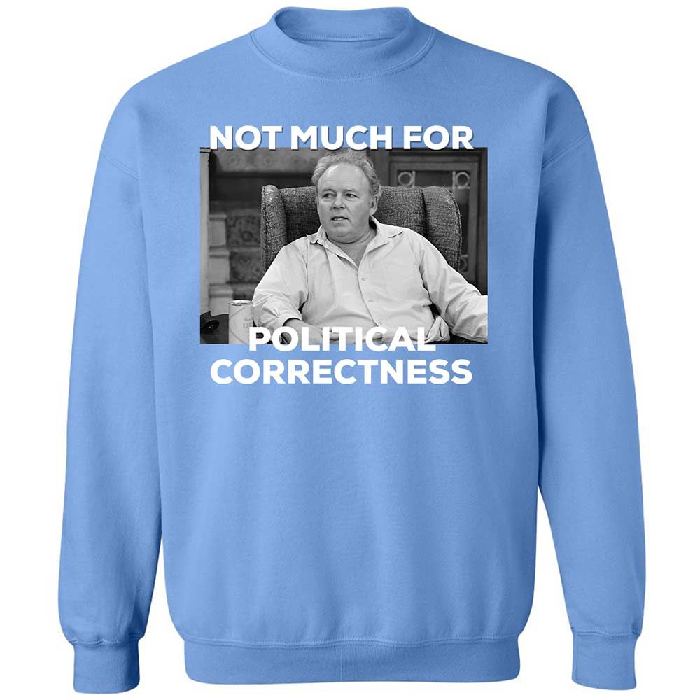 Classic Unisex Sweatshirt - E23NXSKG - Carolina Blue - 20