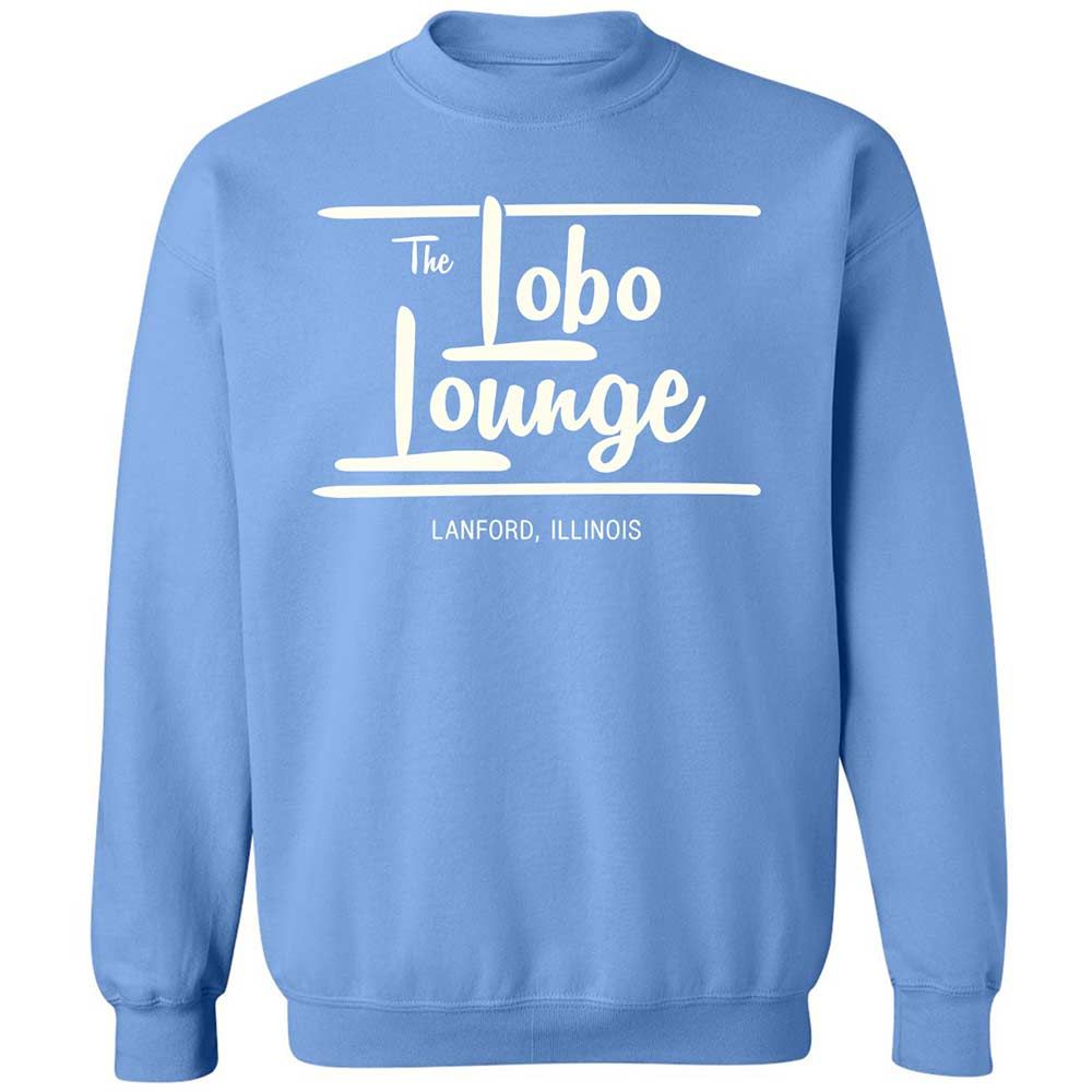 Classic Unisex Sweatshirt - ZVRNZR9U - Carolina Blue - 20
