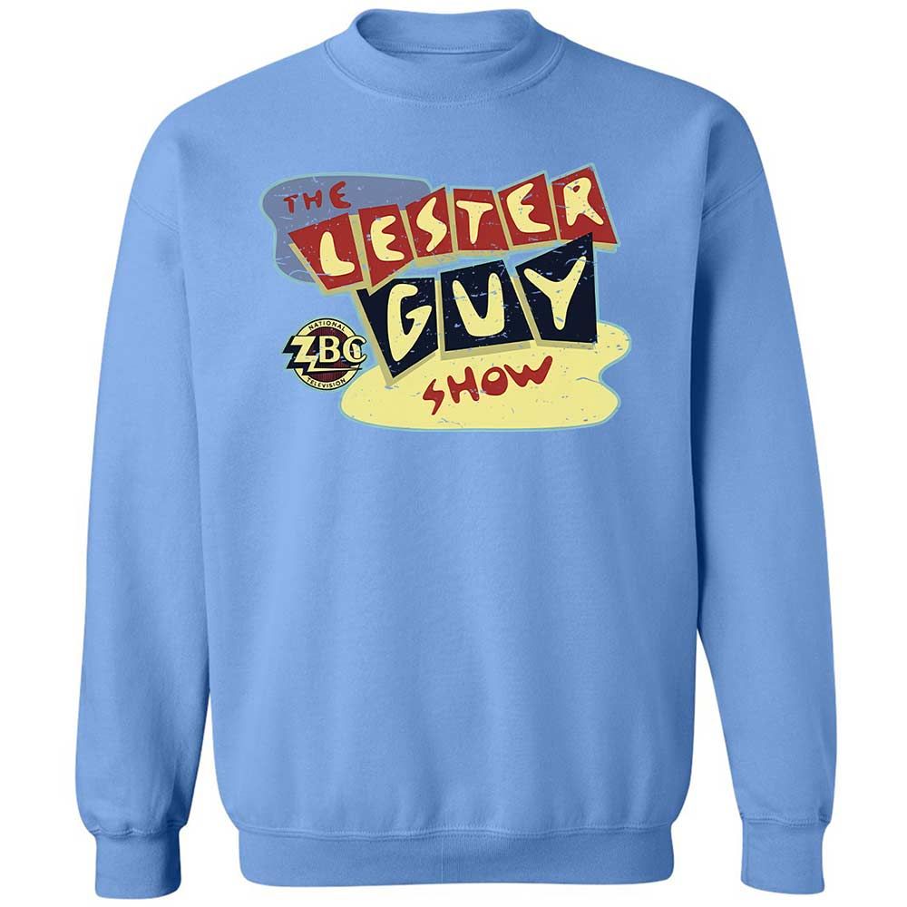Classic Unisex Sweatshirt - Q16NMR2H - Carolina Blue - 20