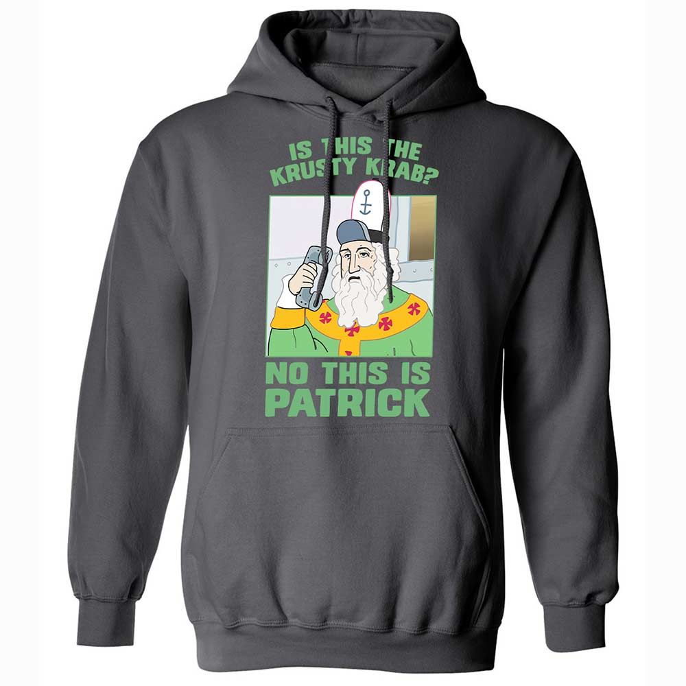 Classic Unisex Hoodie - C9TX39J6 - Charcoal - 20