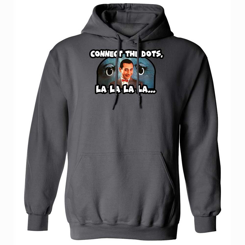Classic Unisex Hoodie - VC4857HX - Charcoal - 20