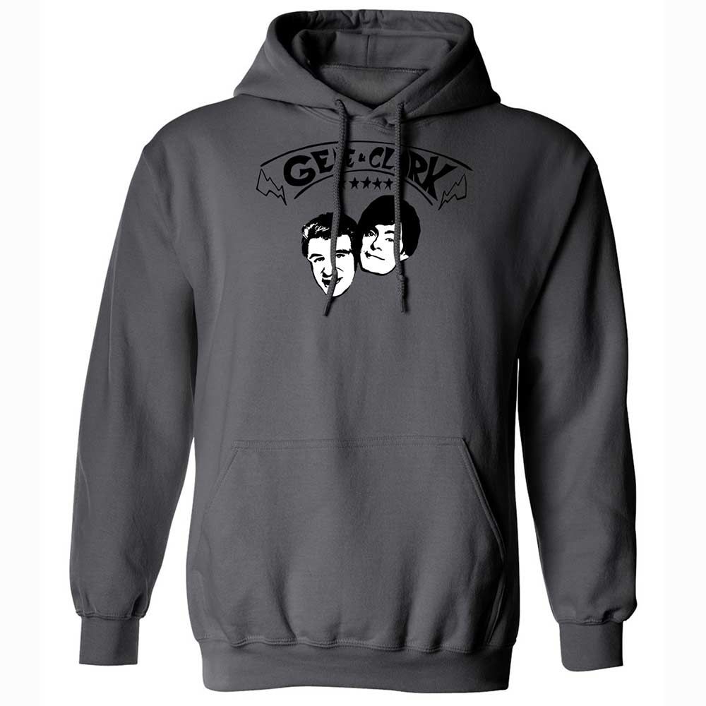 The Blue Jean Committee - Charcoal - 20