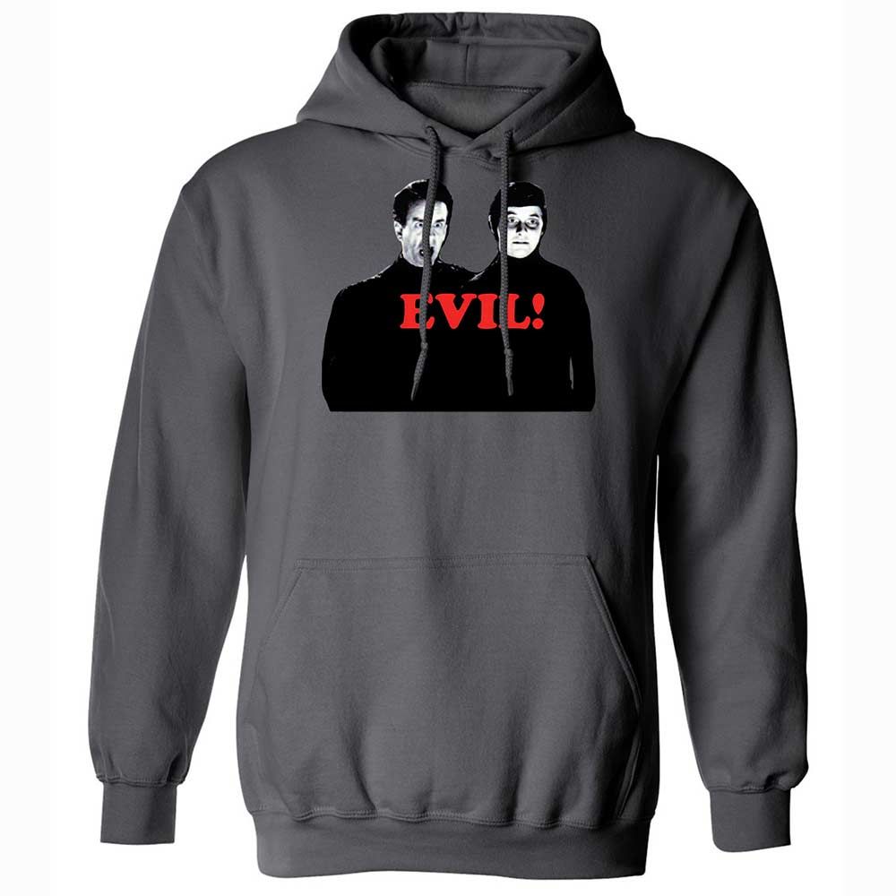 Evil! - Charcoal - 20