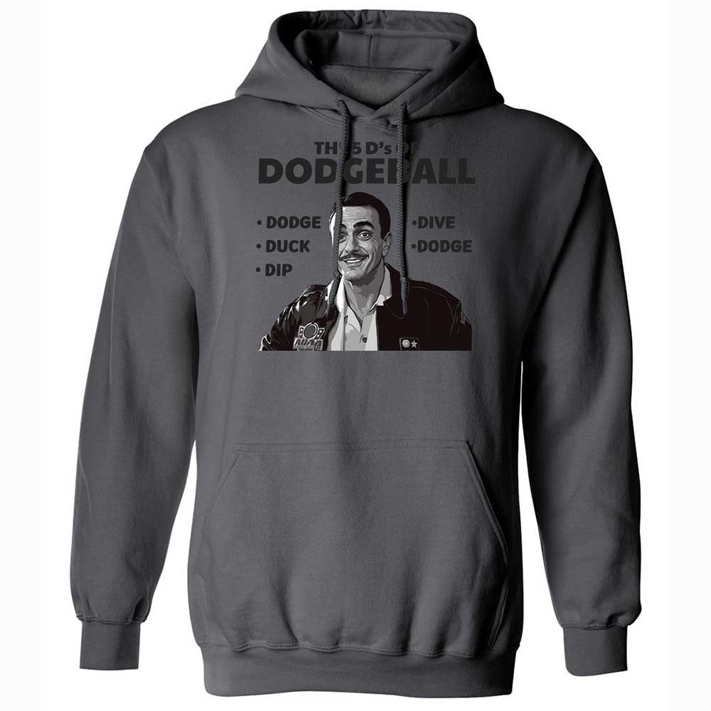 Classic Unisex Hoodie - 285HTLT5 - Charcoal - 20