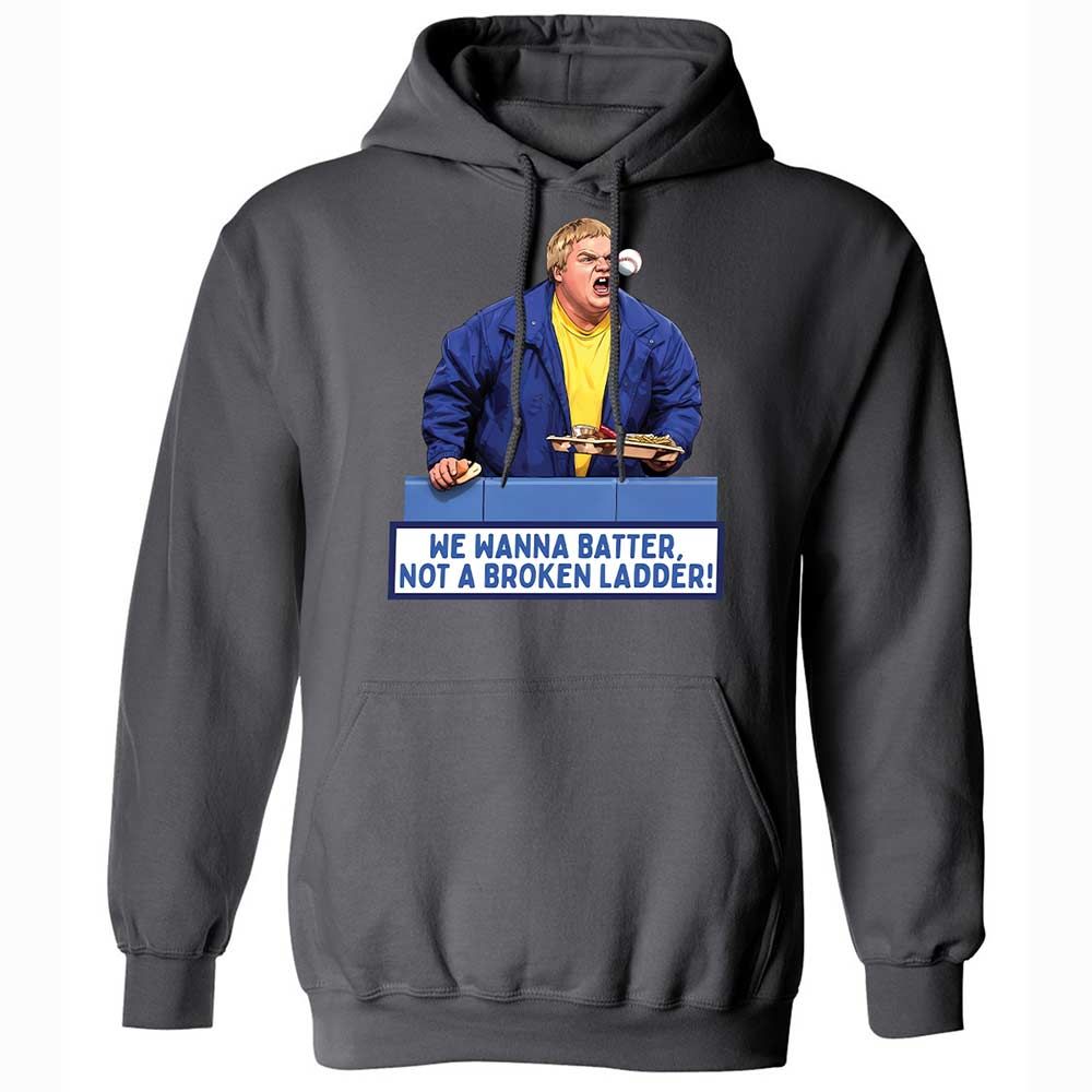Classic Unisex Hoodie - 4MSDDXF4 - Charcoal - 20