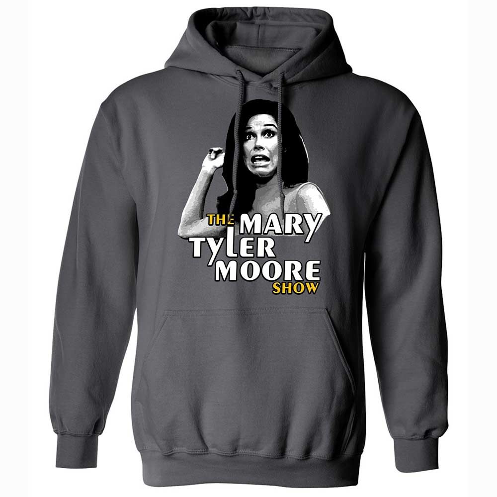 Vintage Mary Tyler Moore - Charcoal - 20
