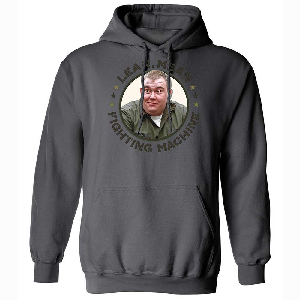 Classic Unisex Hoodie - ZNAR72S9 - Charcoal - 20