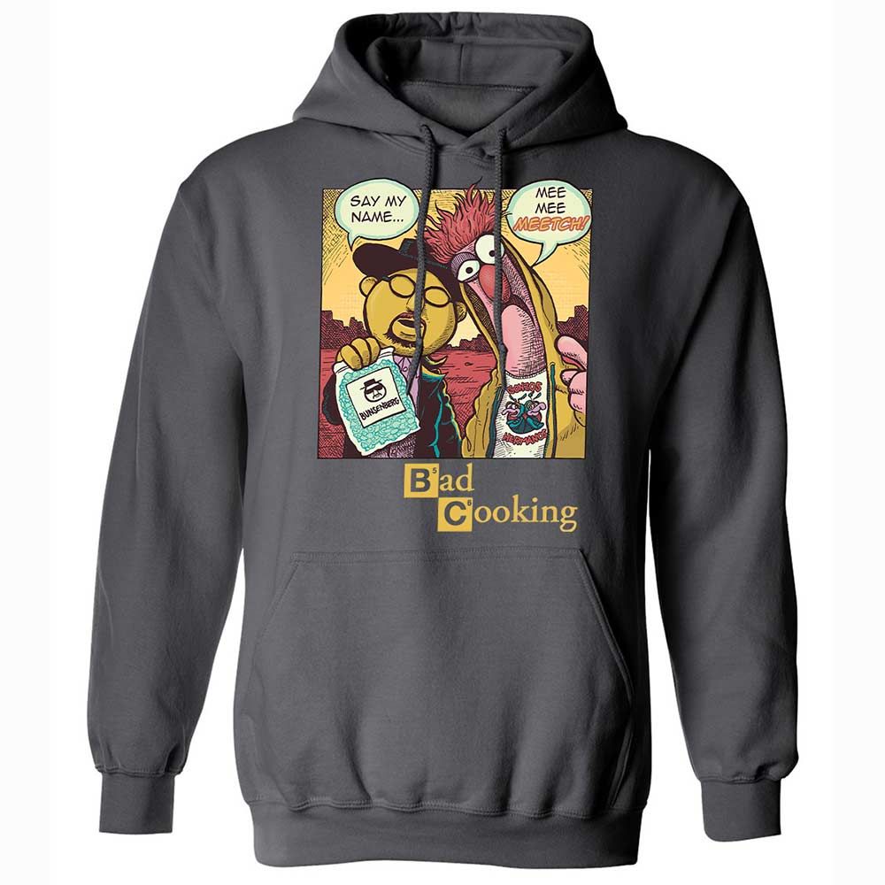 Classic Unisex Hoodie - ZYQ82RY7 - Charcoal - 20
