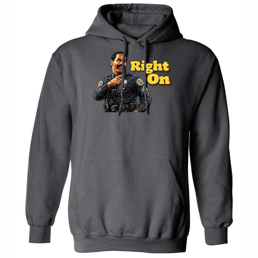 Classic Unisex Hoodie - X7UZJZXD - Charcoal - 20