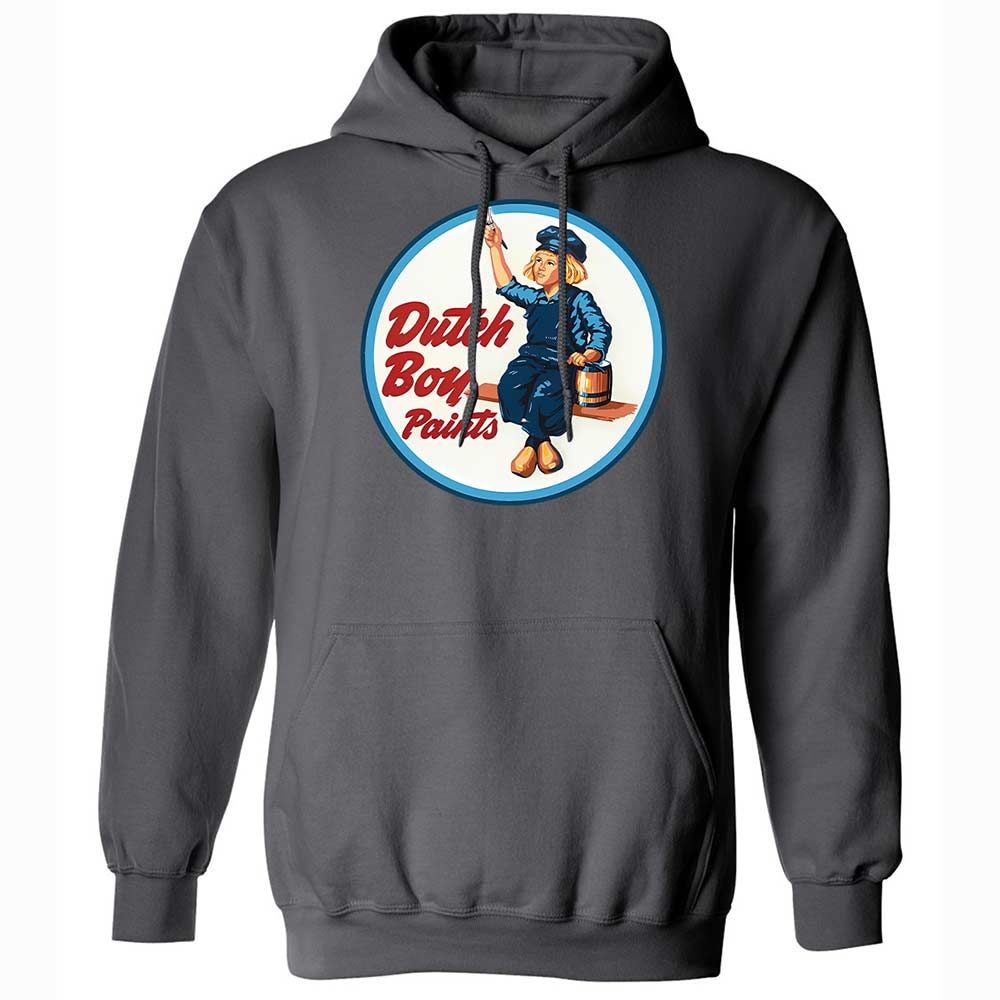 Dutch Boy Paint - Charcoal - 20
