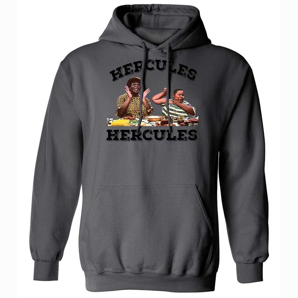 Hercules - Charcoal - 20