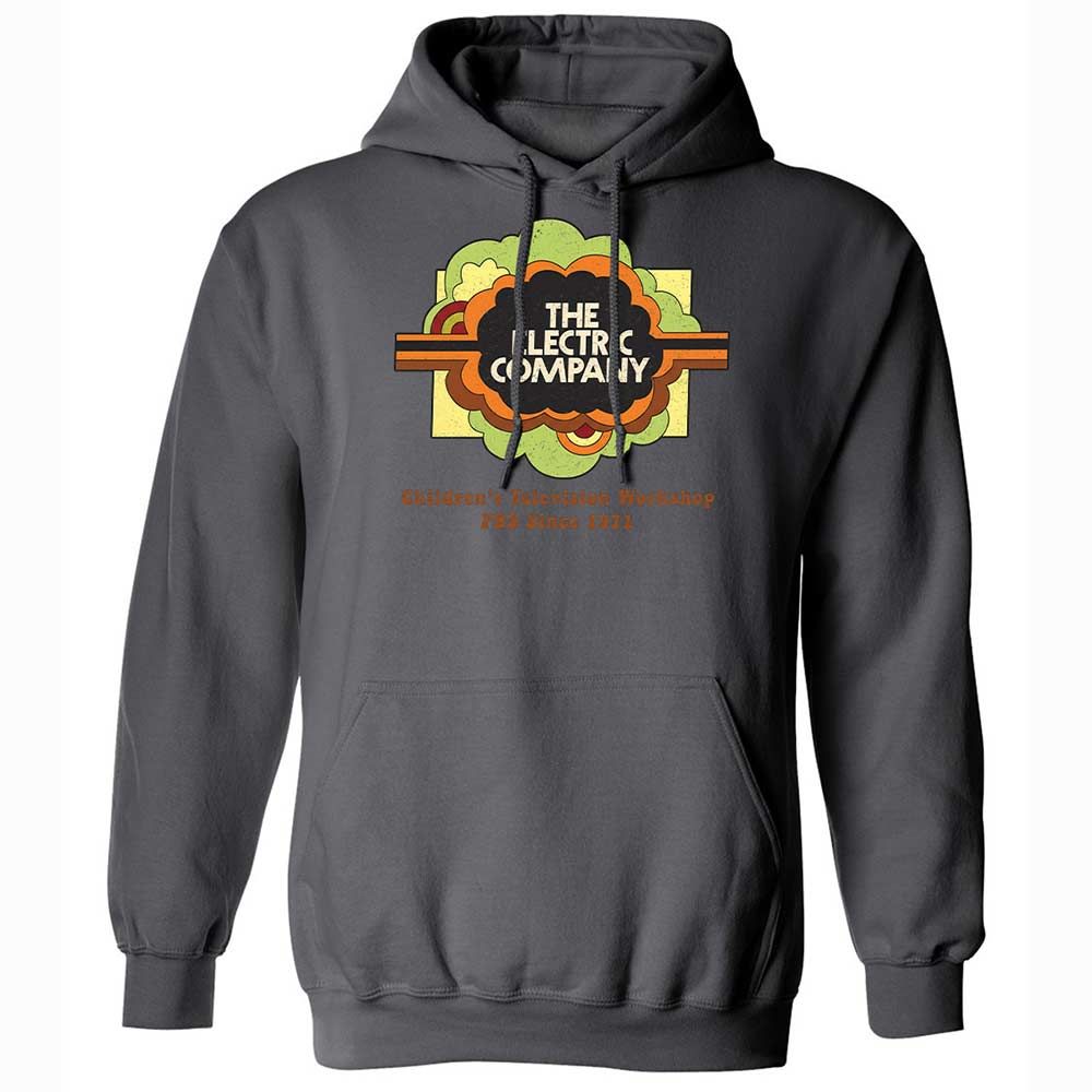 Classic Unisex Hoodie - PCPWX4KS - Charcoal - 20