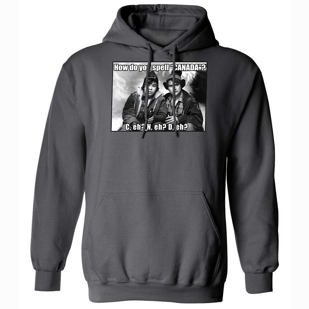 Take Off Hoser - Charcoal - 20