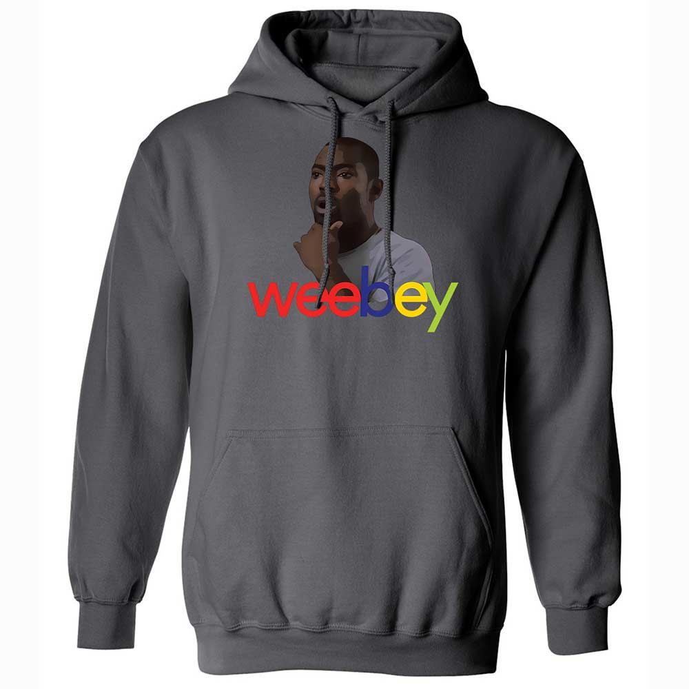 Wee-Bey - Charcoal - 20