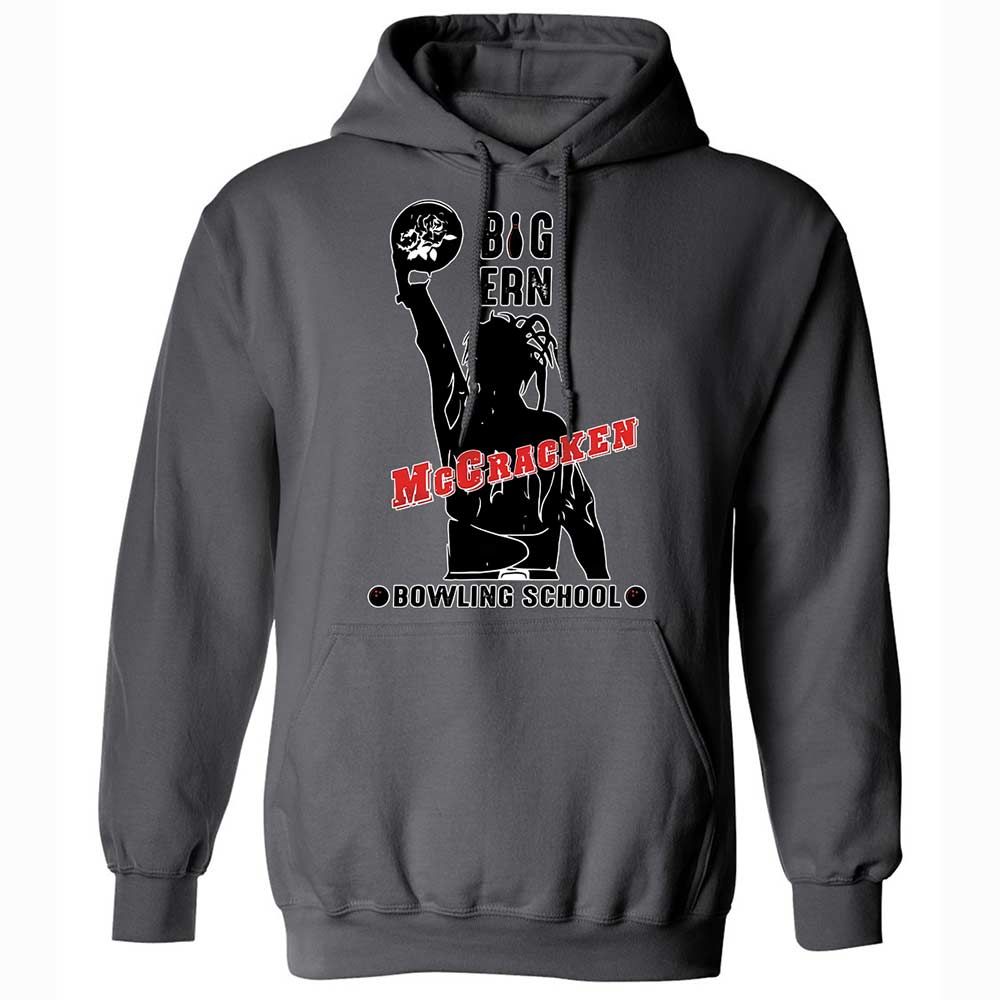 Classic Unisex Hoodie - T7XRC7R1 - Charcoal - 20