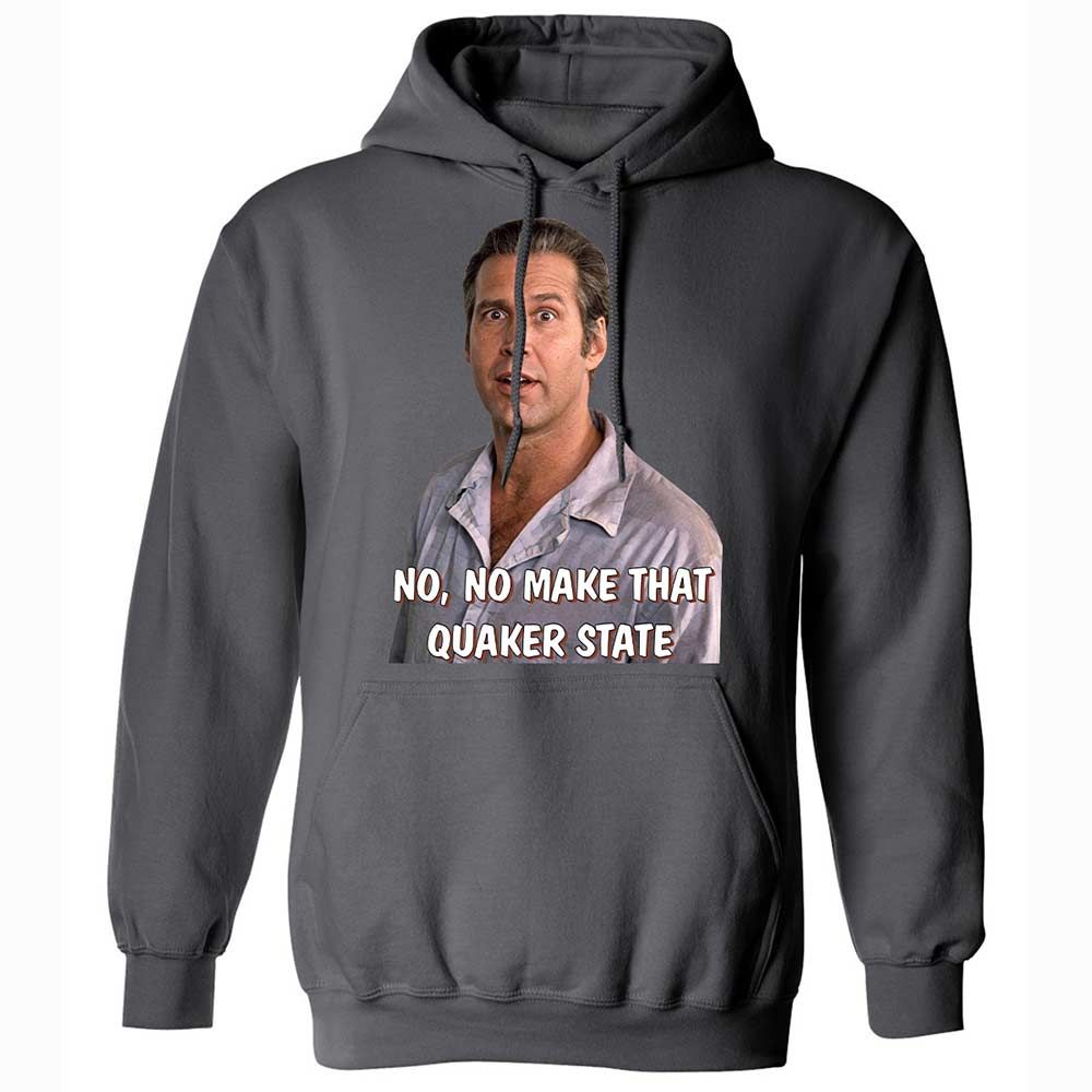 Classic Unisex Hoodie - RPCTPCZZ - Charcoal - 20