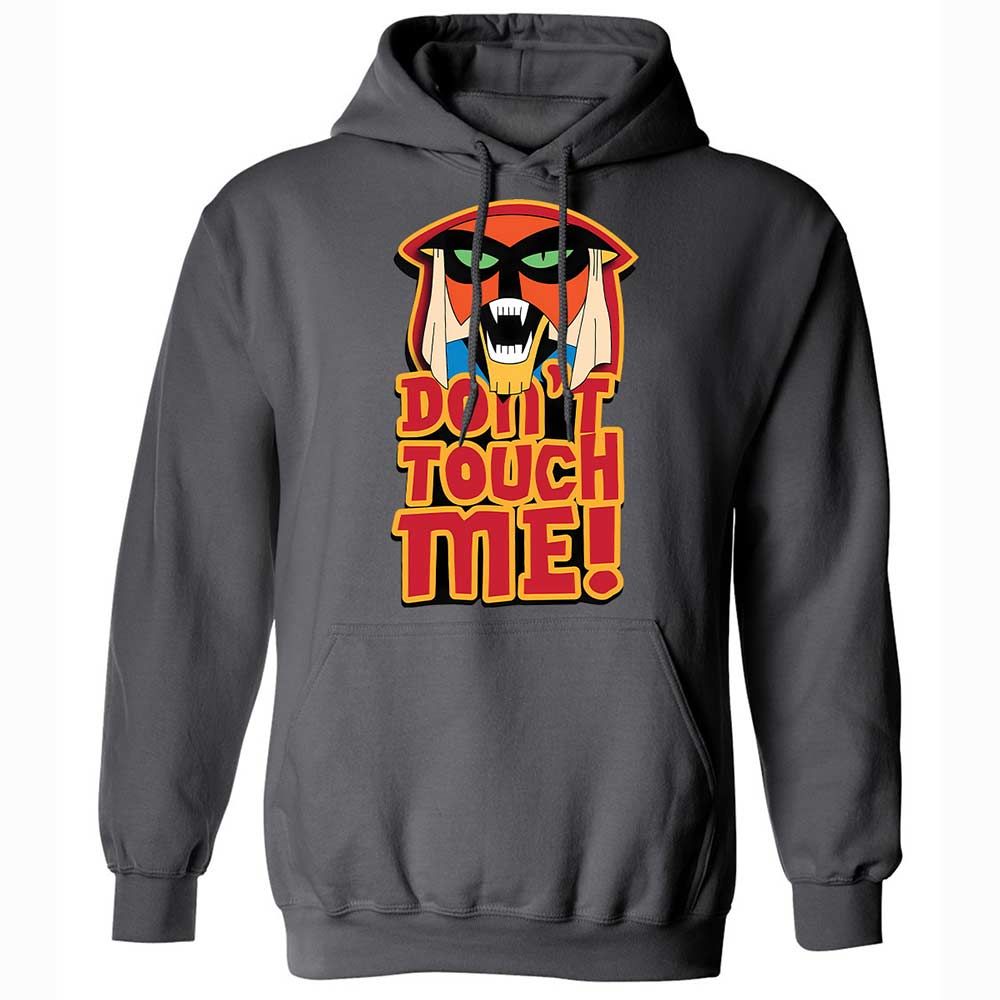 Classic Unisex Hoodie - 8D1SKZB5 - Charcoal - 20
