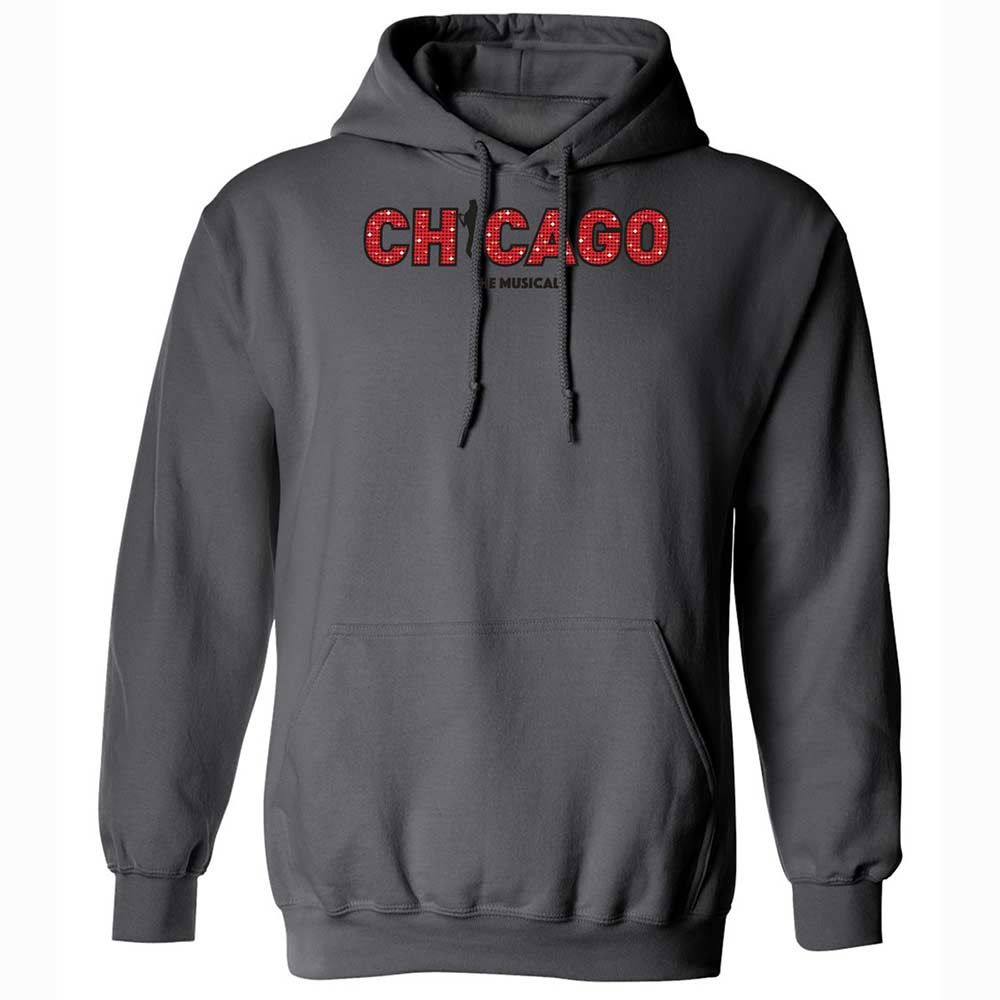 Chicago - Charcoal - 20