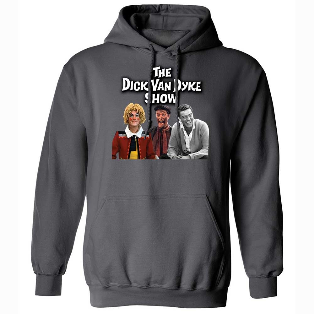 Classic Unisex Hoodie - Z28BUP5W - Charcoal - 20