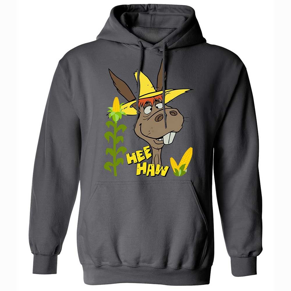Classic Unisex Hoodie - 9KCVPFFQ - Charcoal - 20
