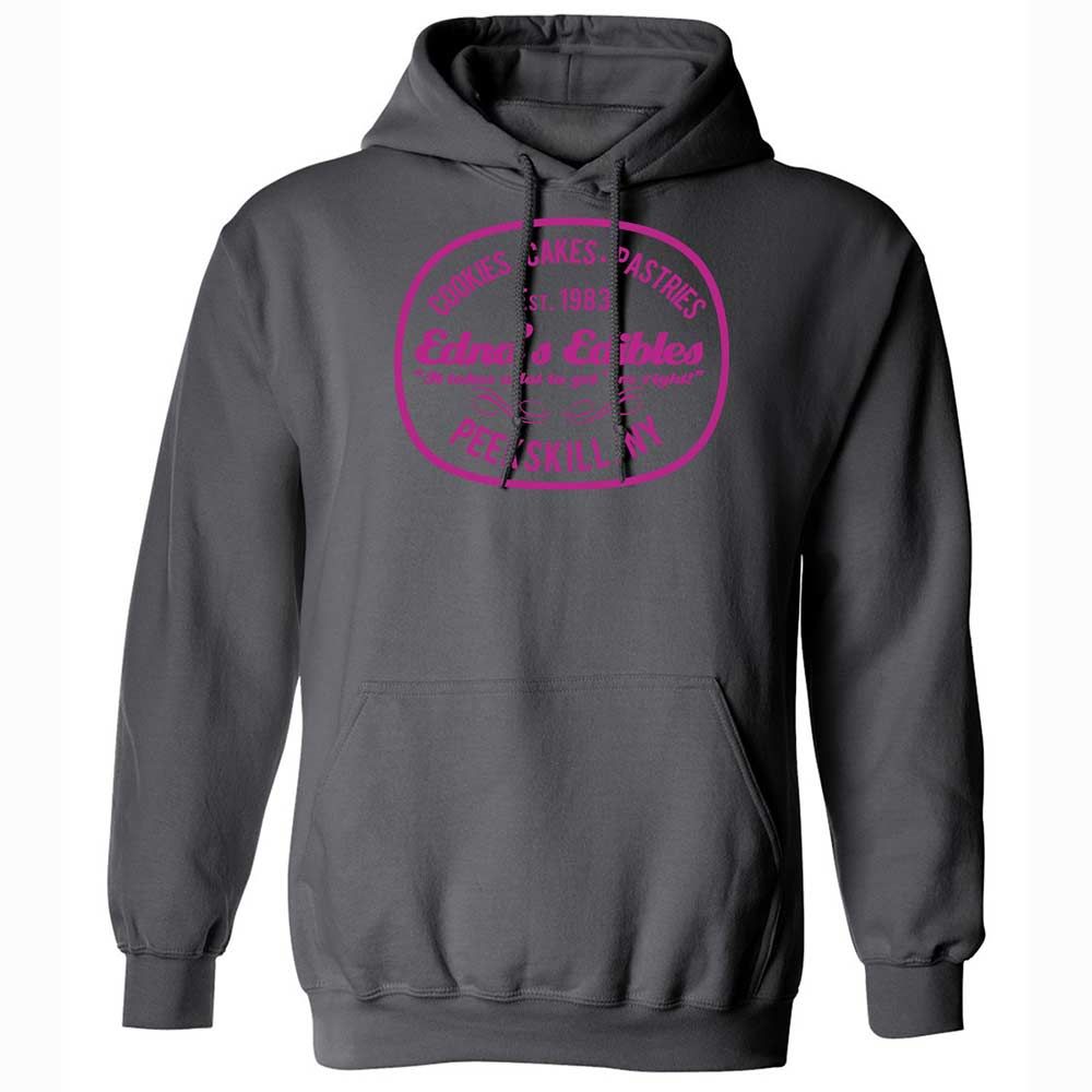 Classic Unisex Hoodie - QH6HML5E - Charcoal - 20
