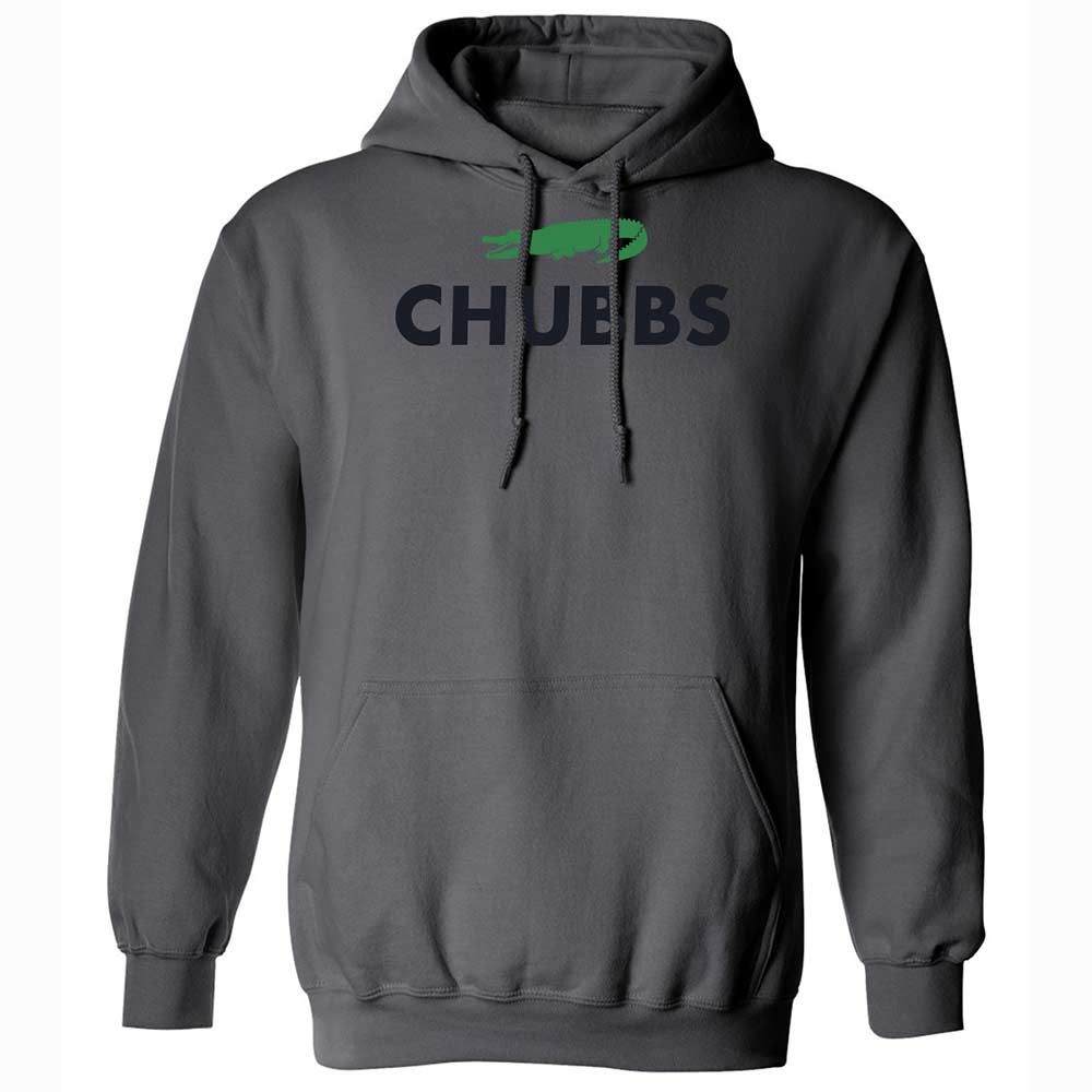 Chubbs - Charcoal - 20
