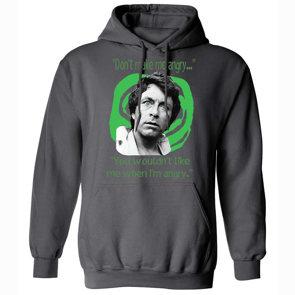 Classic Unisex Hoodie - B2963QUP - Charcoal - 20