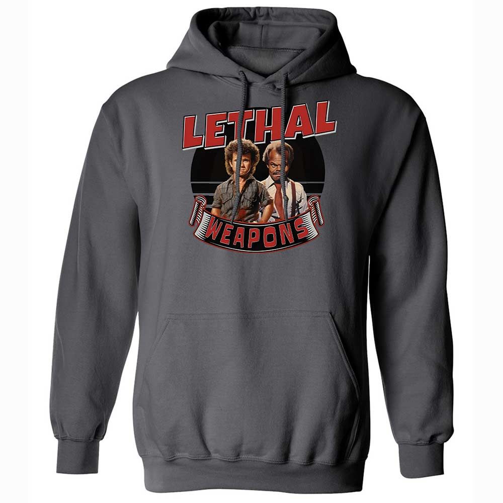Classic Unisex Hoodie - 5D91D7XG - Charcoal - 20