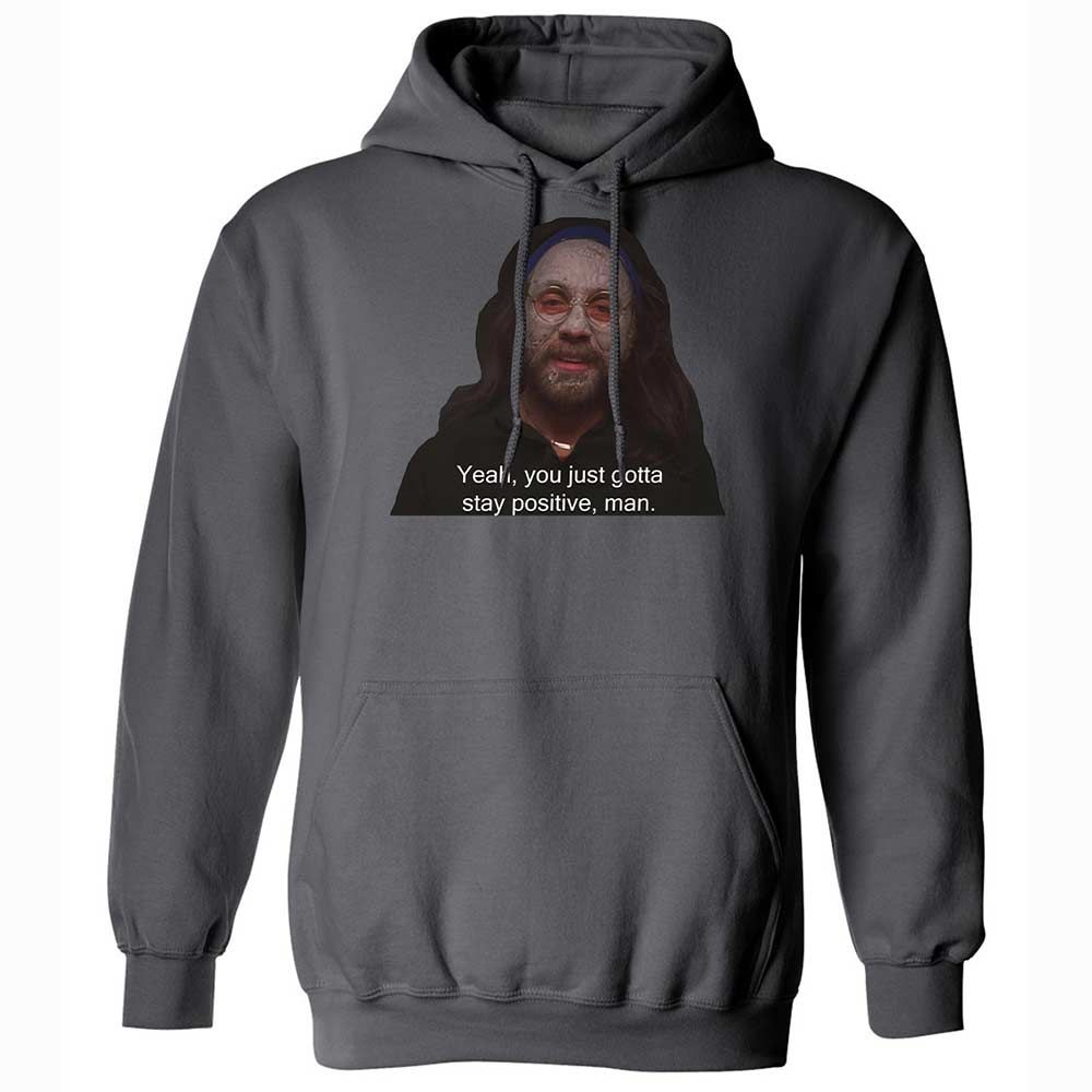 Classic Unisex Hoodie - 5LYKYR5W - Charcoal - 20