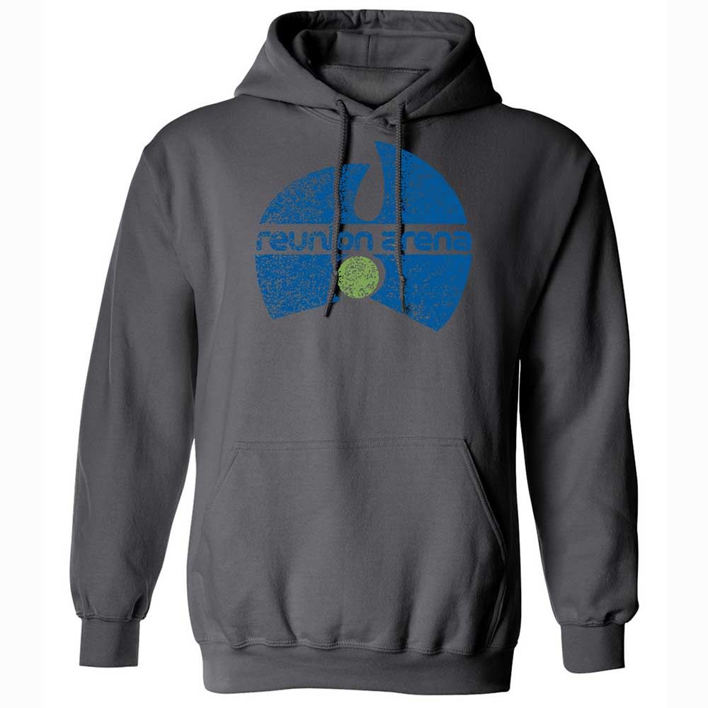 Classic Unisex Hoodie - 2UYEMZ78 - Charcoal - 20