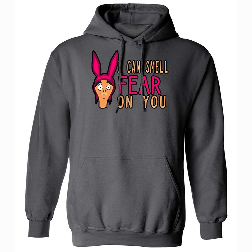 Classic Unisex Hoodie - H6HKY2SX - Charcoal - 20