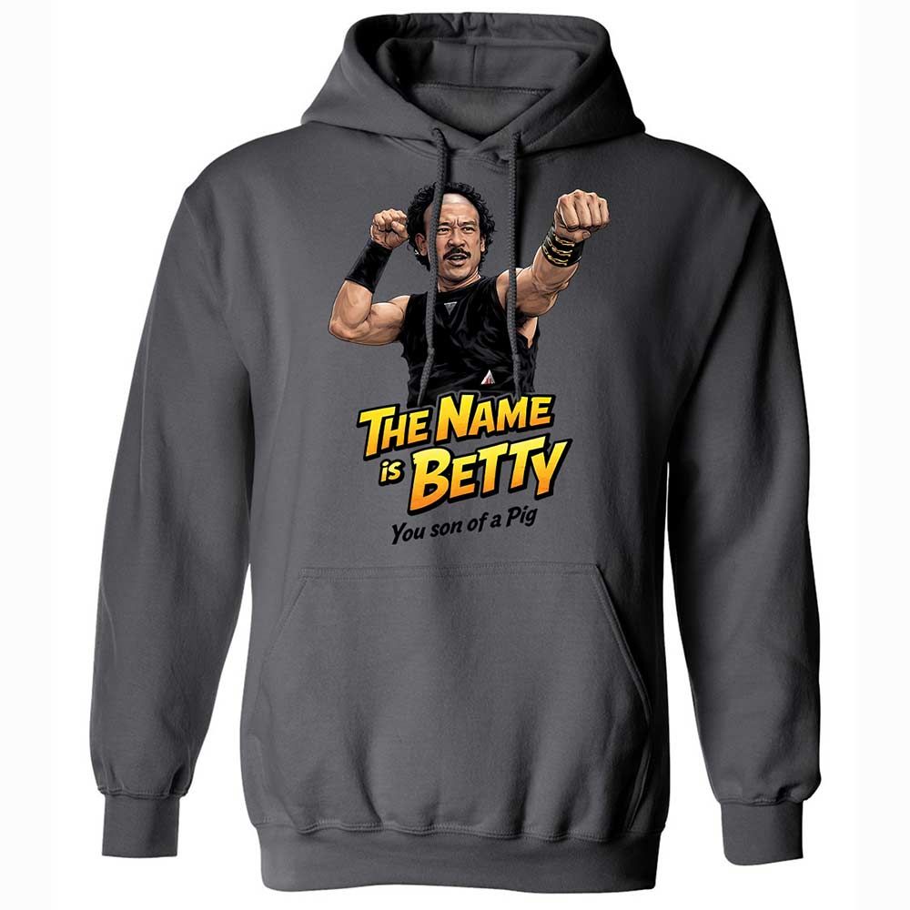 Classic Unisex Hoodie - 76SXK27T - Charcoal - 20