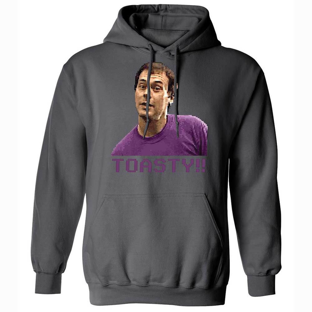 Toasty - Charcoal - 20