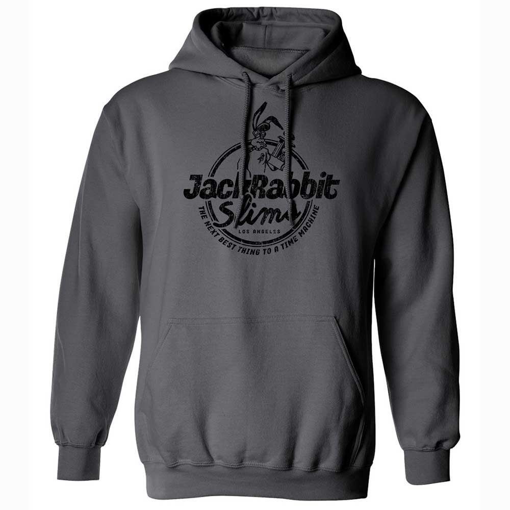 Classic Unisex Hoodie - 2YEJVLC7 - Charcoal - 20