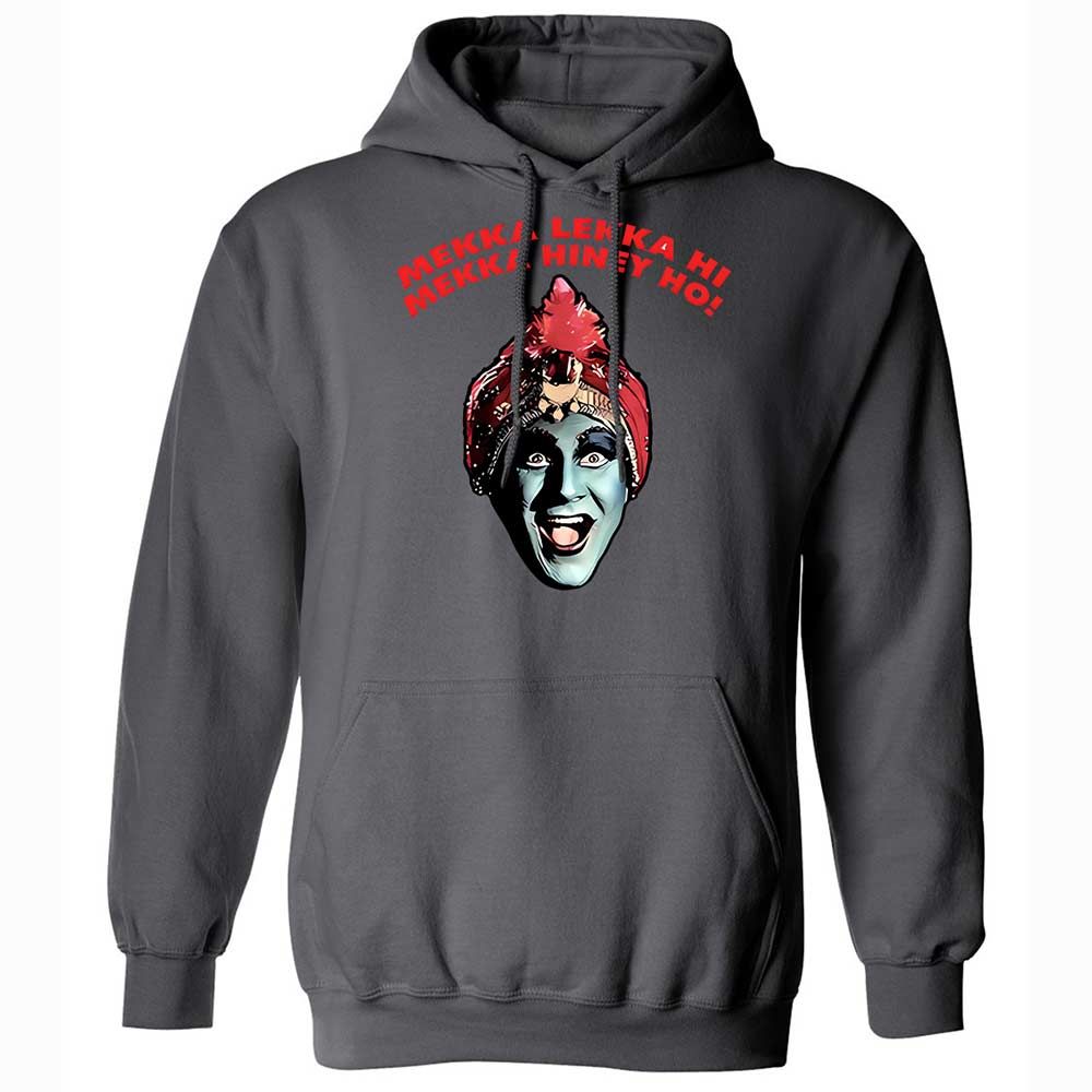Classic Unisex Hoodie - 2XBQQVUU - Charcoal - 20