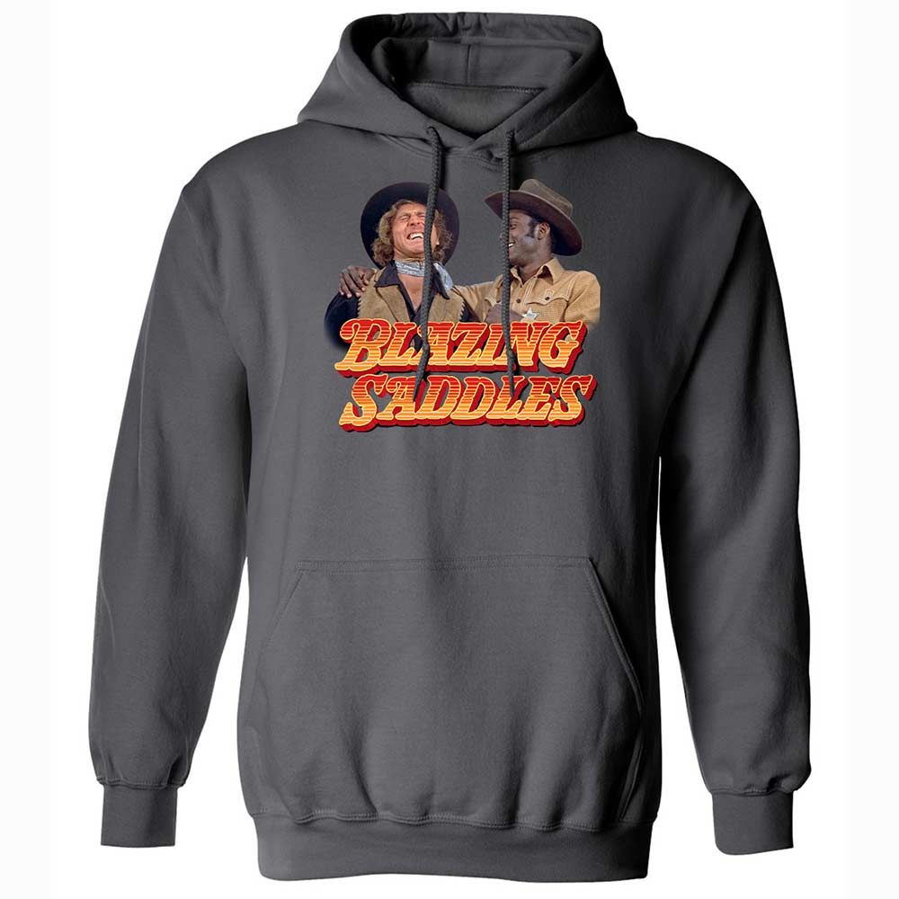 Classic Unisex Hoodie - UG7QMB51 - Charcoal - 20