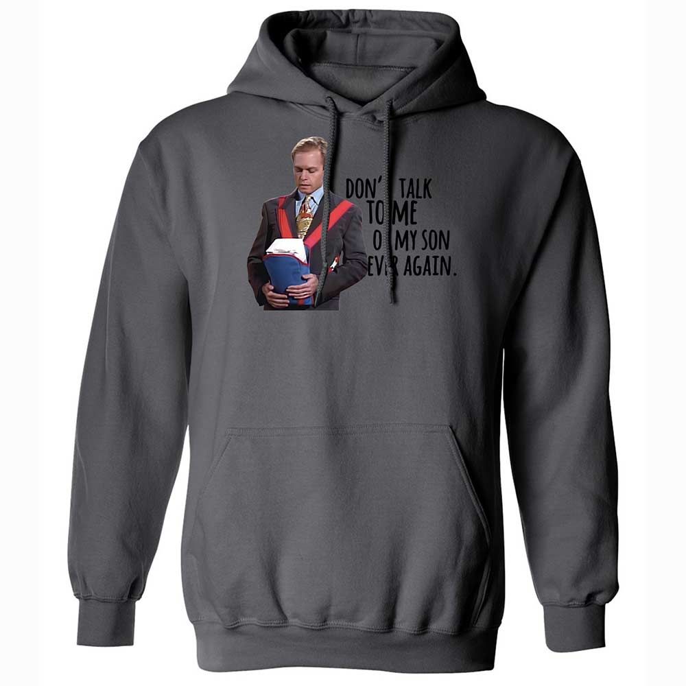 Classic Unisex Hoodie - NB7X4D2S - Charcoal - 20