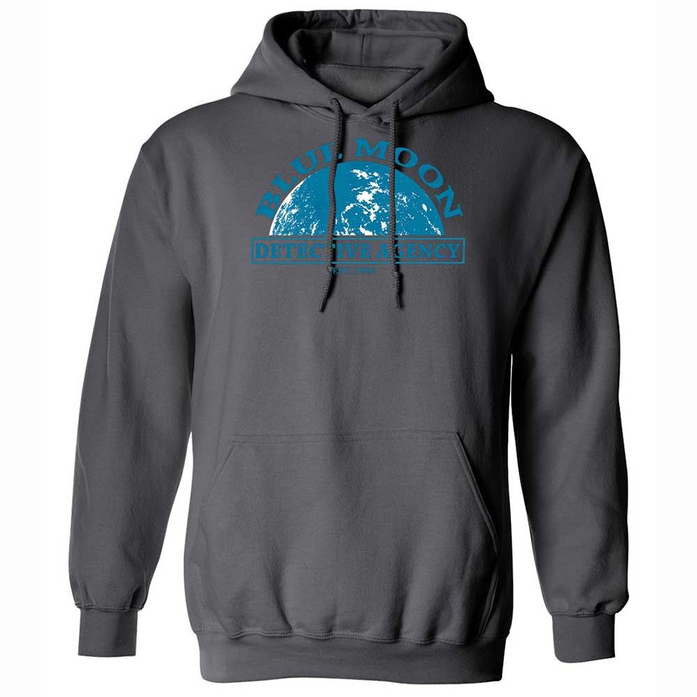Classic Unisex Hoodie - PNFJ3BWV - Charcoal - 20