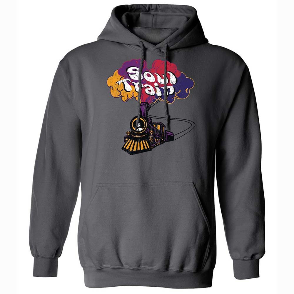 Classic Unisex Hoodie - FB7ZZ38K - Charcoal - 20