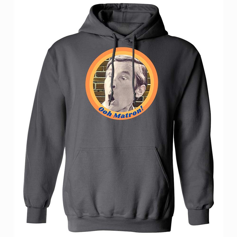 Classic Unisex Hoodie - Q2ZWLFSD - Charcoal - 20